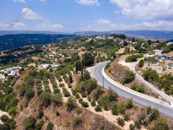 land for sale psathi paphos 1352931 image 2540557