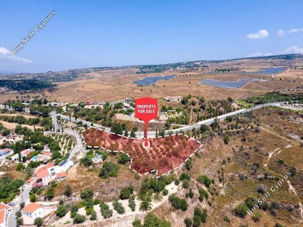 land for sale psathi paphos 1352931 image 2540560