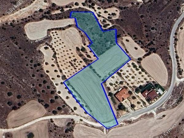 plot for sale alampra nicosia 8554931 image 15564335