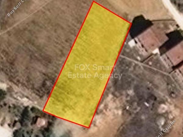 plot for sale ergates nicosia 1152931 image 5163929
