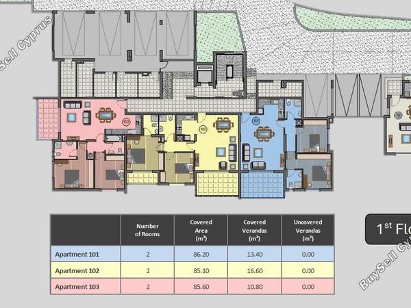 2 bedroom apartment for sale agios athanasios limassol 8543041 image 16183006