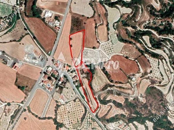 3 bedroom town house for sale kallepeia paphos 7813041 image 16333422