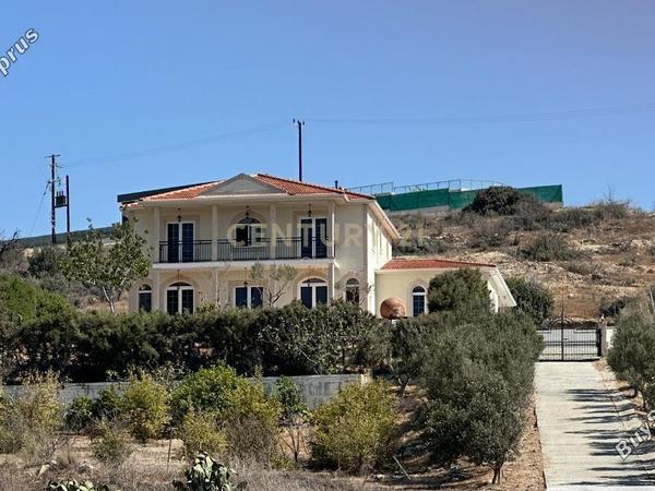 4 bedroom detached house for rent monagroulli limassol 7592041 image 16611707