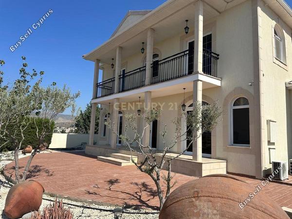 4 bedroom detached house for rent monagroulli limassol 7592041 image 16611756