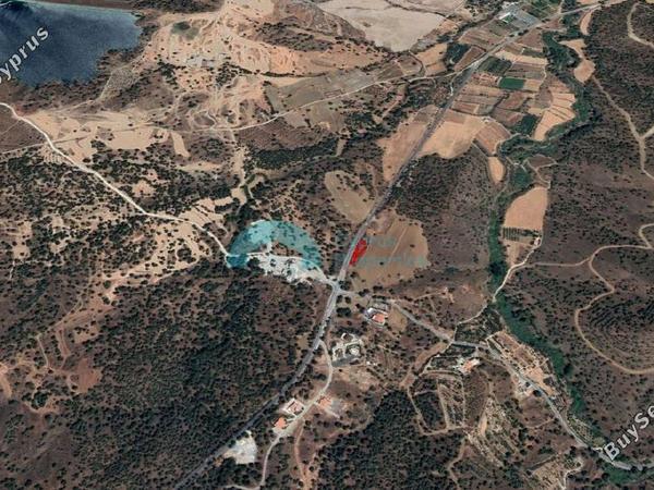 land for sale evrychou nicosia 952041 image 5419692