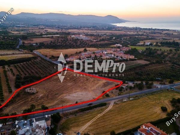 land for sale prodromi paphos 7812041 image 12685841