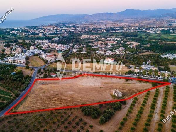land for sale prodromi paphos 7812041 image 12685843