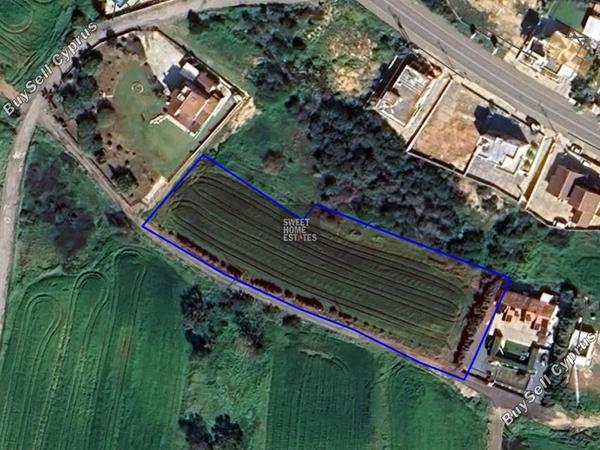 land for sale protaras famagusta 7638041 image 16213386