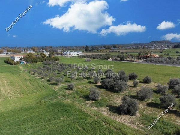 plot for sale ergates nicosia 1152041 image 5146394