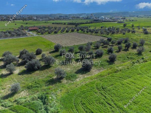 plot for sale ergates nicosia 1152041 image 5146397