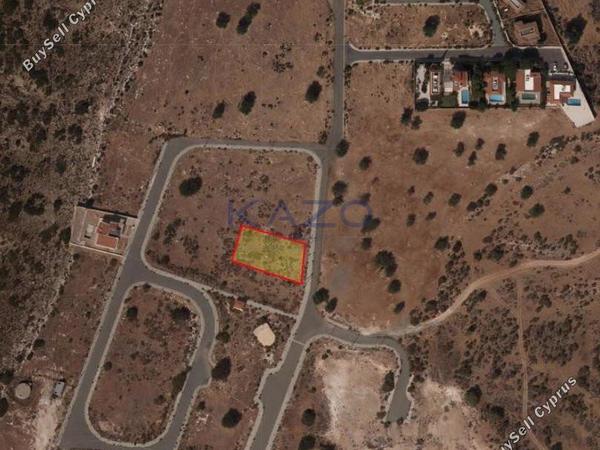 plot for sale pissouri limassol 1763041 image 5789964
