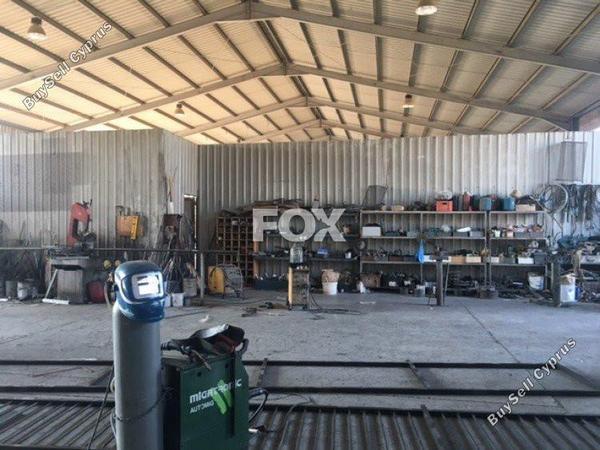 studio warehouse for sale ypsonas limassol 1148041 image 13551268