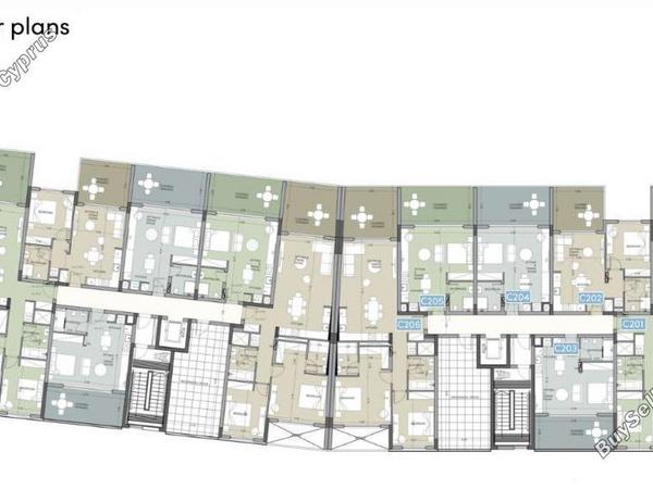 1 bedroom apartment for sale tombs of the kings paphos 8646141 image 15948168
