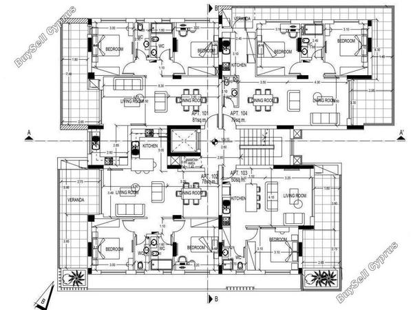 2 bedroom apartment for sale agia fyla limassol 8203141 image 15178536