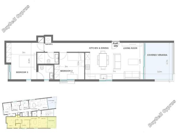 2 bedroom apartment for sale strovolos nicosia 8806141 image 16812001