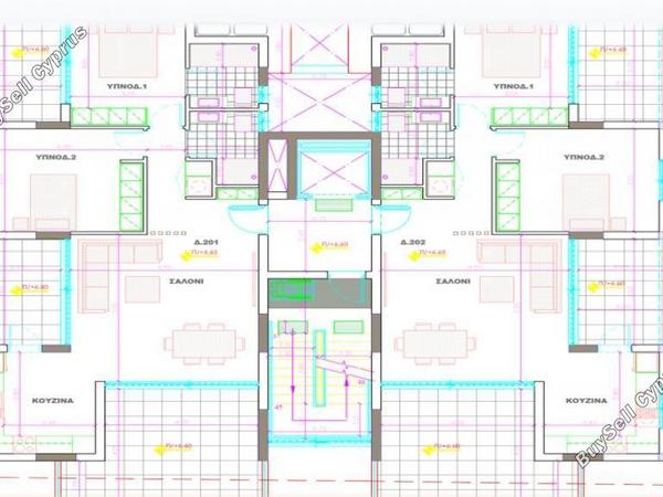 2 bedroom penthouse for sale kato lakatamia nicosia 8495141 image 16247152
