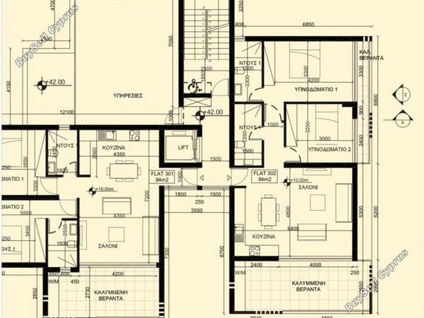 2 bedroom penthouse for sale linopetra limassol 7784141 image 15929691
