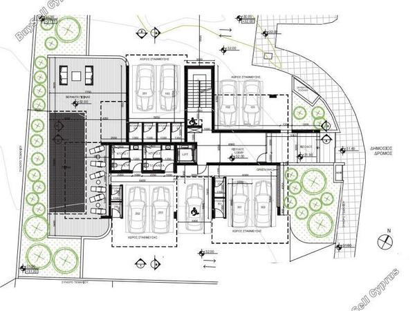 2 bedroom penthouse for sale linopetra limassol 7784141 image 15929692