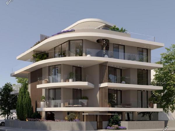 3 bedroom penthouse for sale agios nektarios limassol 1574141 image 16159182
