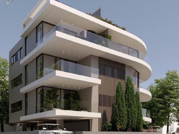 3 bedroom penthouse for sale agios nektarios limassol 1574141 image 16159184