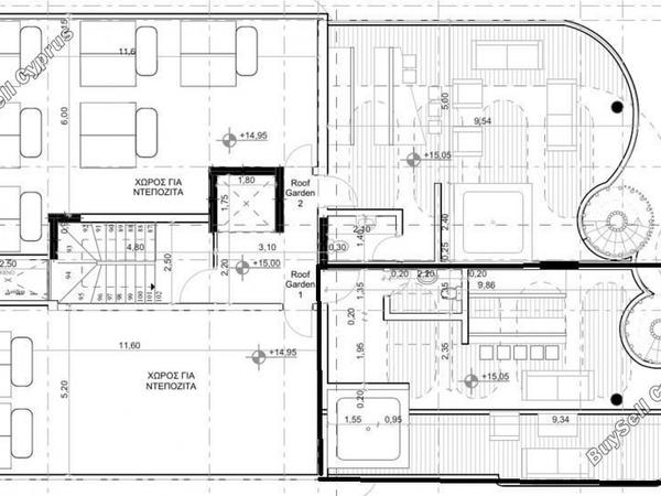 3 bedroom penthouse for sale neapolis limassol 7737141 image 10187036