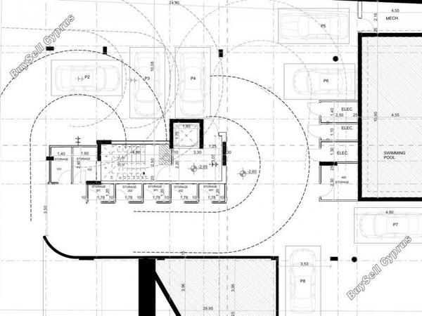 3 bedroom penthouse for sale neapolis limassol 7737141 image 10187038