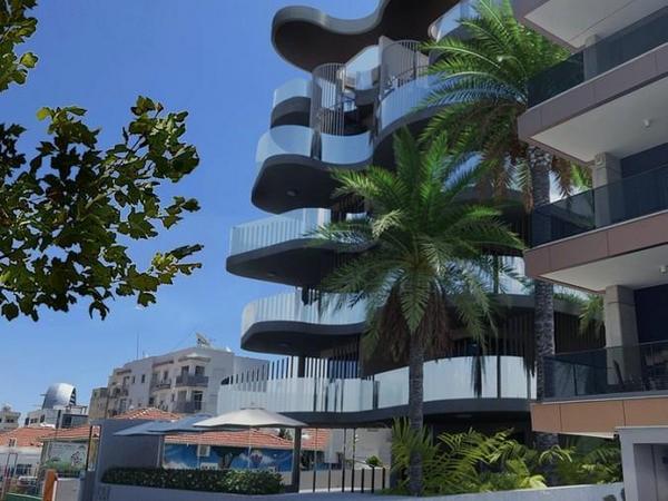 3 bedroom penthouse for sale neapolis limassol 7737141 image 10187039