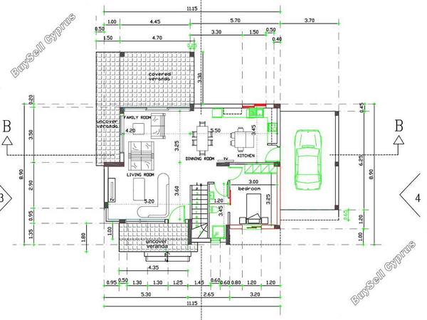 4 bedroom detached house for sale protaras famagusta 1905141 image 13474725