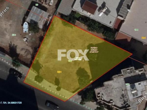 land for sale agios georgios limassol limassol 1827141 image 6409188