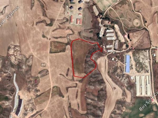 land for sale deftera nicosia 830141 image 2815901