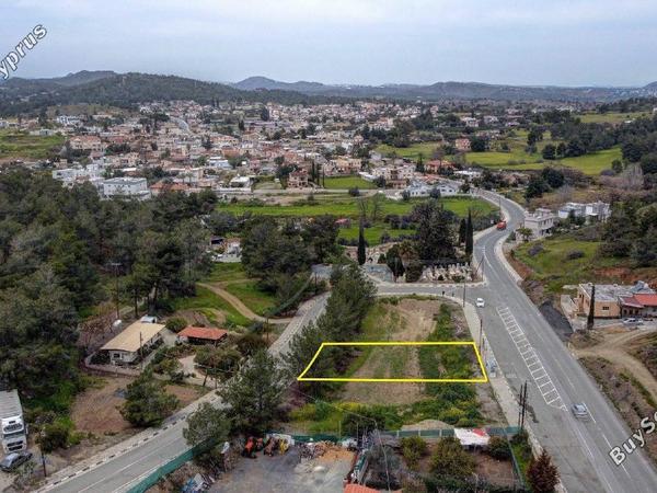 land for sale mosfiloti larnaca 1418141 image 13150970