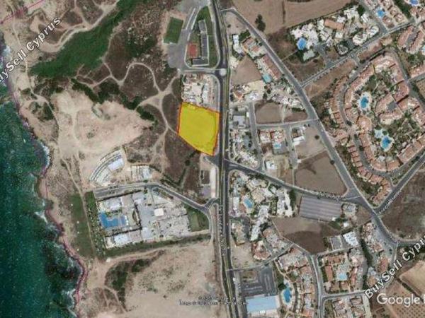 land for sale tombs of the kings paphos 1227141 image 12625209