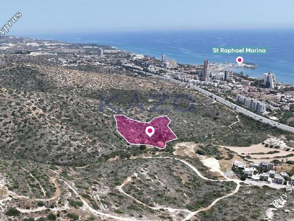 plot for sale agios tychonas limassol 8857141 image 17137825
