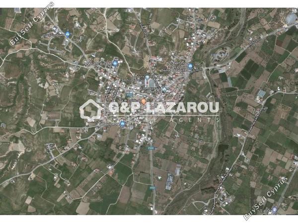 plot for sale ergates nicosia 1578141 image 14932333