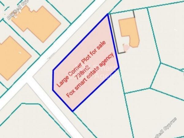 plot for sale pallouriotissa nicosia 1151141 image 5128912