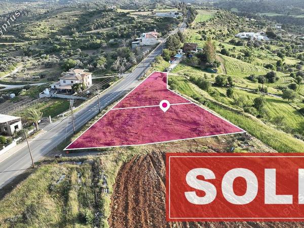 plot sold kampia nicosia 1070141 image 2827009