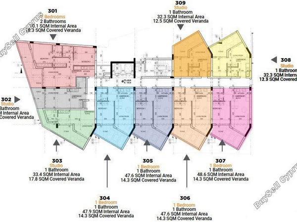 studio apartment for sale larnaca municipality larnaca 7619141 image 14694344