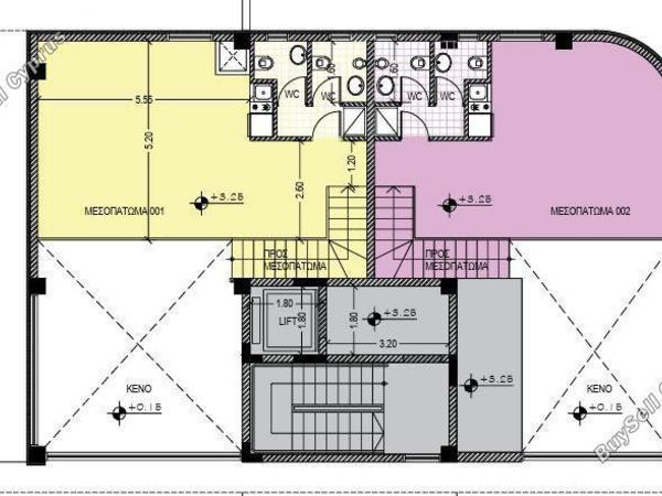 studio office for sale petrou kai pavlou limassol 1684141 image 15651624
