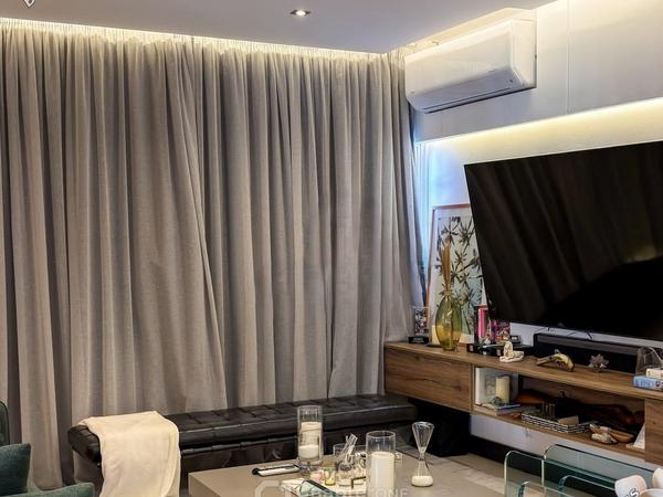 2 bedroom apartment for rent makedonitissa nicosia 8598241 image 15788019