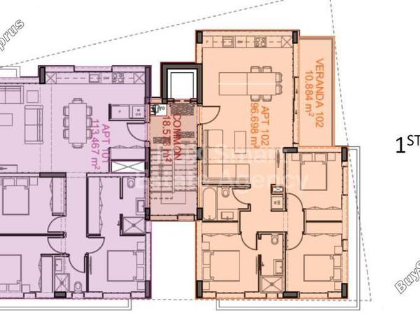 3 bedroom apartment for sale livadia larnacas larnaca 1644241 image 6062254