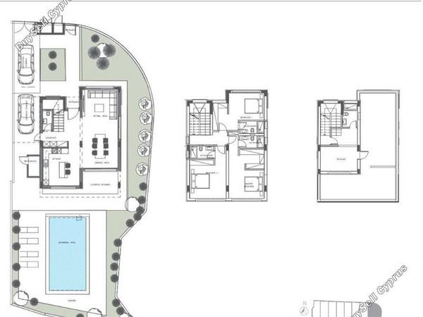 5 bedroom semi detached house for sale agios athanasios limassol 8312241 image 14165648