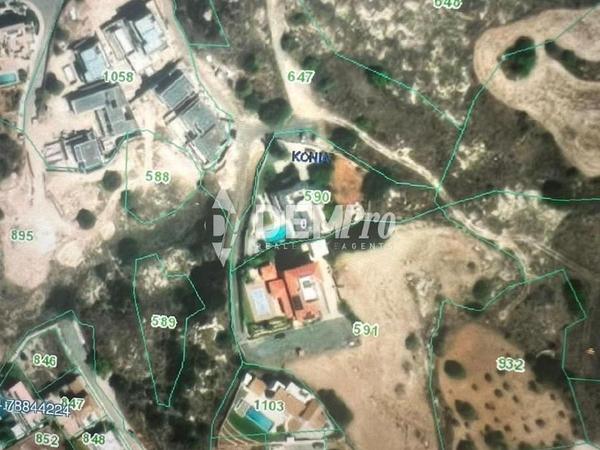 6 bedroom detached house for sale konia paphos 7812241 image 13661369