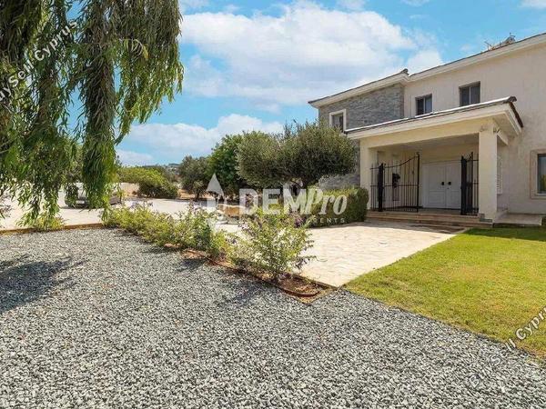 6 bedroom detached house for sale konia paphos 7812241 image 13661382