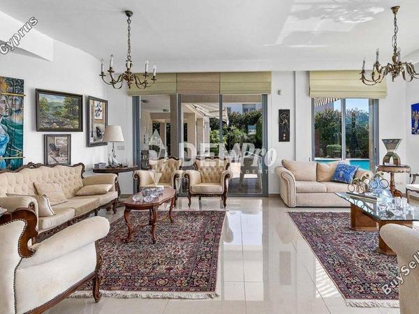 6 bedroom detached house for sale konia paphos 7812241 image 13661406