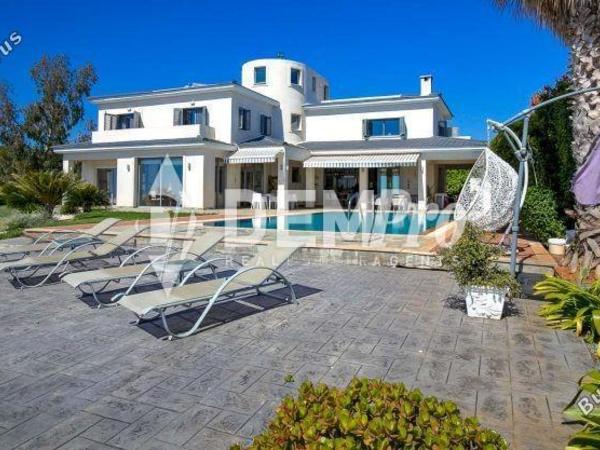 6 bedroom detached house for sale konia paphos 7812241 image 13661407