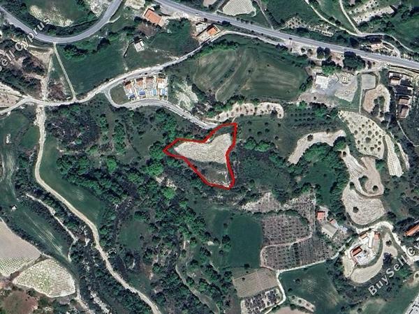 land for sale stroumbi paphos 8630241 image 17113023