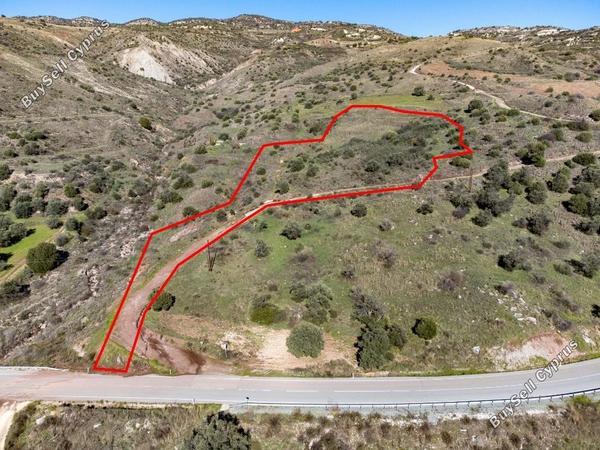 land for sale trahipedoula paphos 1898241 image 14213784