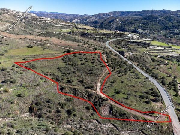 land for sale trahipedoula paphos 1898241 image 14213786