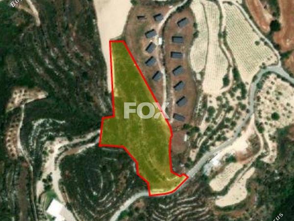 land for sale tsada paphos 1160241 image 5539984