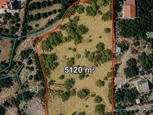 plot for sale asgata limassol 8578241 image 16591381